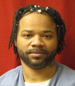 Ellwood A. Veney, wanted for escaping prison work detail