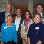 Seeds 4 Success Honors Partners