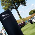 Jaguar Annapolis Sponsors International Car Show In Cambridge