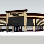 Maggiano’s To Open Doors At Westfield Annapolis On Monday