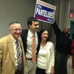 Pantelides Beats Cohen By 59 Votes For Annapolis Mayor