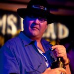Blues Traveler Brings The Run-Around To Rams Head On Stage