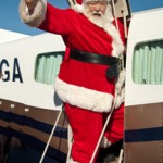 Pilots To Airlift Holiday Spirit To Island Residents