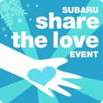 Annapolis Subaru And Chesapeake Bay Trust Sharing The Love