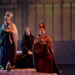 Amahl And The Night Visitors Performance At AACC