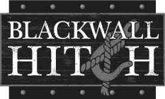 blackwall Hitch