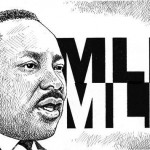 MLK Day Of Service, January 20th