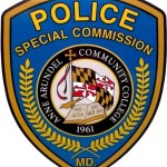 Schuh Introduces Legislation For Separate AACC Police Force
