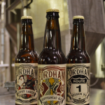 Fordham Gets Set To Re-Launch Core Beers