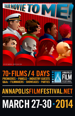 Annapolis Film Fest