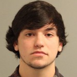 High School Student Arrested For Bringing Gun On School Property
