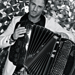 Renowned Accordionist To Perform At Maryland Hall