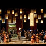 Annapolis Opera To Stage Iconic Opera La Bohème