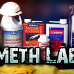Meth Lab Discovered In Selby Neighborhood In Edgewater