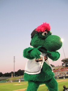 Baysox seek nominations for Louie’s Holiday Hope Project