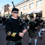 Annapolis St. Patrick's Day Parade 2014