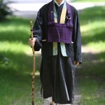Claude AnShin Thomas, Zen Monk, returns to Annapolis, offers three events