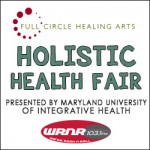 WRNR’s Holistic Health Fair this weekend