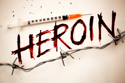 heroin