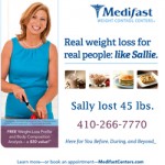 Lose weight with relatively little effort with Medifast