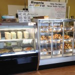 Bagels and…opens new Severna Park location