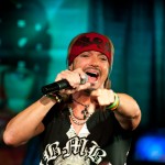 Bret Michaels sells out Rams Head On Stage yet again