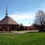 Easter at Heritage Baptist Church