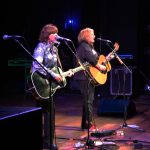 Rams Head and Indigo Girls sell out Maryland Hall