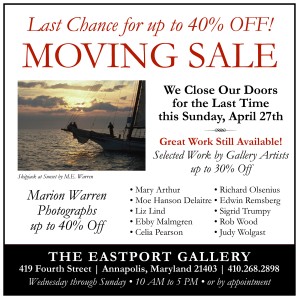 Moving Sale #4 for pdf