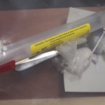 Annapolis Heroin Seizures