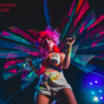 Lucent Dossier Experience to play 9:30 Club on June 1