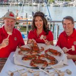 69th Annual Crab Feast scheduled for August 1st