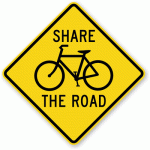 Police, bicycle advocacy groups emphasize shared roads are for everyone