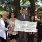 Community Foundation of Anne Arundel County makes grants for 2014