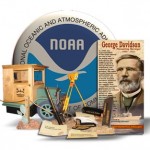 NOAA’s Ark coming to Annapolis Maritime Museum