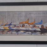 Eastern Shore artist debut at Annapolis Maritime Museum