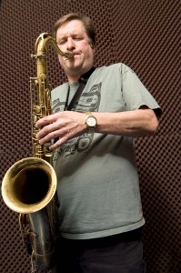 Dave Wilson plays tenor and soprano saxophone in the Dave Wilson Quartet, which will give a clinic in jazz techniques at 1 p.m. Sept. 27. The quartet will perform at 8 o’clock that same night as part of the World Class Jazz Series at Anne Arundel Community College. The free clinic is in the Cade Center for Fine Arts Room 224. The concert is in the Humanities Building Room 112. For tickets, contact the box office at boxoffice@aacc.edu; for information, visit www.aacc.edu/worldclassjazz.
