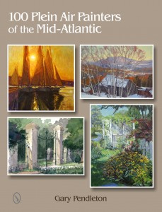 100 Plein air Painters of the MidAtlantic 