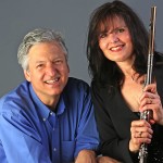 Ganz and Johnson team up to bring music to Universalist Church of Annapolis
