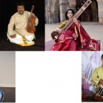 Free concert: Classical Indian music by World Artists Experiences