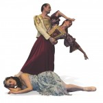 Ballet Theatre of Maryland unveils 2014-15 season