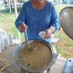 Six restaurants to compete in oyster stew cook-off