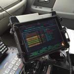 Fire Department completes mobile tablet initiative