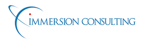 immersion logo