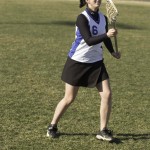 Former AACC lacrosse player to be inducted into Hall of Fame