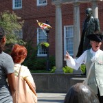 Explore local African American history with Annapolis Tours