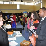 AACC encourages employers to sign up for April job fair