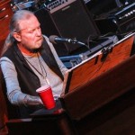 Gregg Allman to perform at Chesapeake Bay Blues Festival