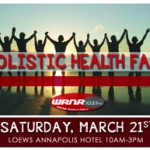WRNR’s Holistic Health Fair slated for March 21st