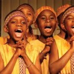 Ugandan Kids Choir to perform at St. Martin’s this weekend